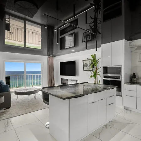 The Summit 1208 Apartamento